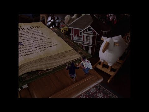 Charmed 7x17 Remaster 4:3 Version  - The Nexus #1