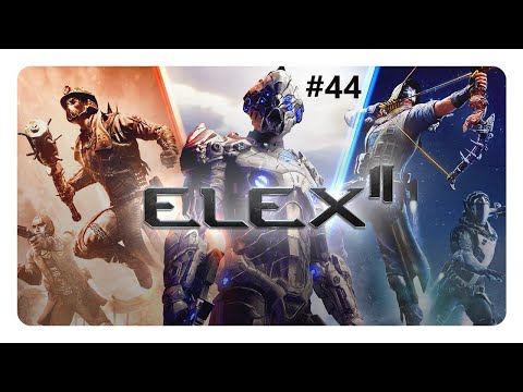Elex II #44 - Splitter für die Gefangenen