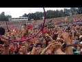 Animals Martin Garrix (Live Tomorrowland 2014 ...