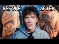 TikTok S Worst Tattoo Artist