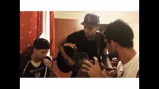 The Chievos: Baciami di Briga