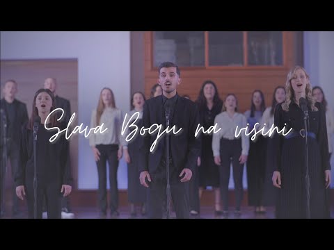 VIS Veritas aeterna feat. ADEO - Slava Bogu na visini (Misa bl. I. Merza)