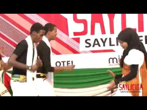 DABBAALDAGGA SAYLICIGA - CIYAARTA SAGAALAAD.