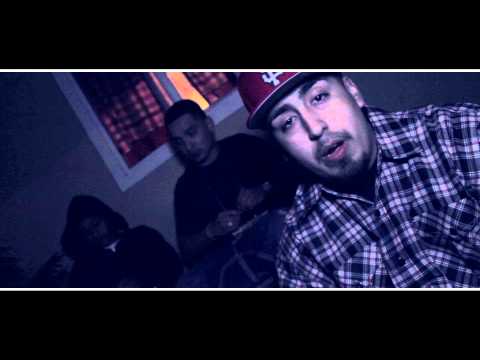 BOUNCE BACK - HAWK$ & IZZY R.REAL LIFE ENT. NEW 2015 MUSIC VIDEO