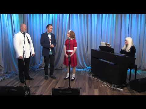 download lagu mp3 mp4 Who Is Alexander Warbucks, download lagu Who Is Alexander Warbucks gratis, unduh video klip Who Is Alexander Warbucks