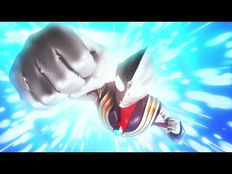 Ultraman Tiga Suite | Ultraman Tiga (Soundtrack by Tatsumi Yano)