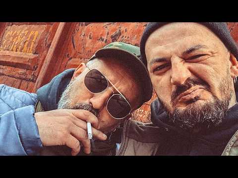 Віталій Кириченко & Йорік - Душі ранені | Official Video