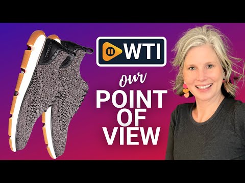 Cole Haan Men's Oxford Shoes - WTI product video review