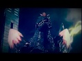 SpaceGodzilla S Gravity Beams