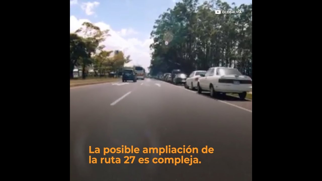 compleja salida para