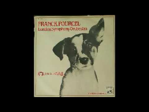 Franck Pourcel & The London Symphony Orchestra Plak kaydı II