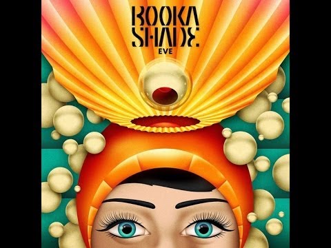 Booka Shade - Love Drug (feat. Fritz Helder)