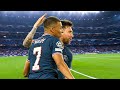 Lionel Messi & Kylian Mbappé is a Special Duo