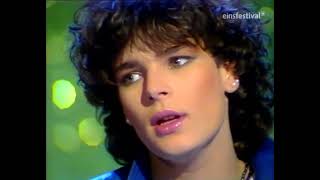 STEPHANIE - Irresistible (Full Version, Känguru, 07.04.1986)