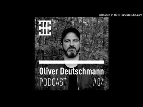 Entropie Podcast #04 - Oliver Deutschmann