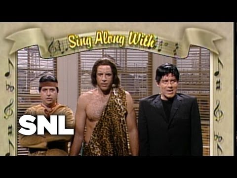 Sing-along - Saturday Night Live
