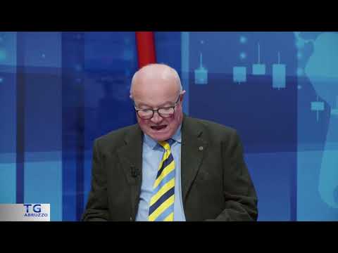 Telegiornale ore 19.30 – 15/01/2026