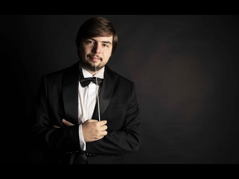 ALFREDO STILLO, EXTRACT BY OPERA, SYMPHONIC CONCERT, REHERSALS