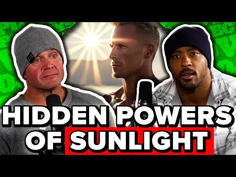 The Science of Sunlight and Cold: This Will Transform Your Health - Dr. Jack Kruse