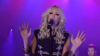 Superchick - Stand in the Rain - MWAM in MA