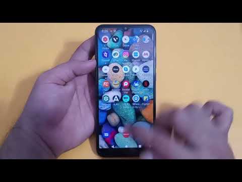 notification sound setting Nokia c20 Plus, Nokia c20 plus main notification sound disable Karen