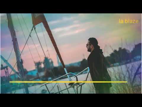 La Blaze - International long mix