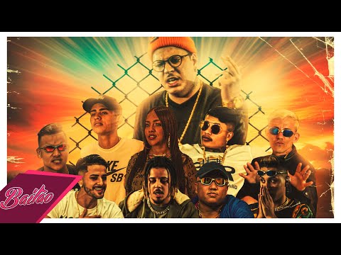 SET 1.0 DJ STEIN - Mc's CL, Belko, Vitão JC, Boy Da Penha, Yuri, Ester, Brankim, Muzzike, Vinny