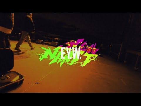 NASTY "F.Y.W." OFFICIAL MUSIC VIDEO