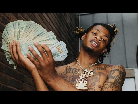 Sherwood Marty - We Solid (feat. Lit Tony) [Official Music Video]