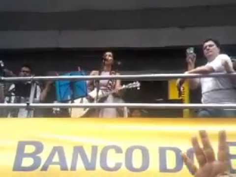 LIAH  no Círio de Nazaré 2013