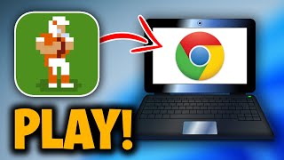 How To Play Retro Bowl On School Chromebook - Easy Guide