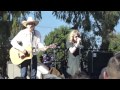 BANG FEST - The Knitters - Give Me Flowers While I'm Living