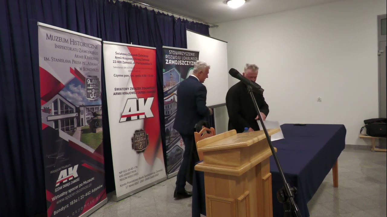 Prawo naturalne jako fundament prawa państwowego w Rzeczypospolitej Polskiej – ks. prof. Tadeusz Guz
