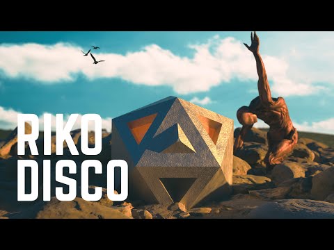 RIKODISCO and Quentro