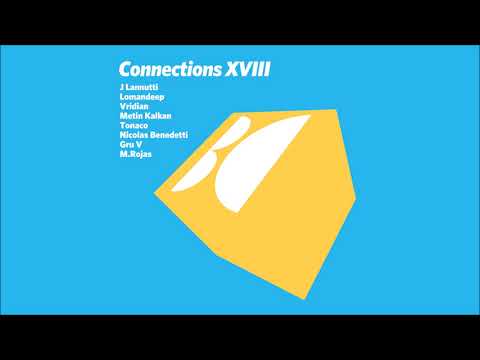 Vridian - Bloodmoon (Original Mix)