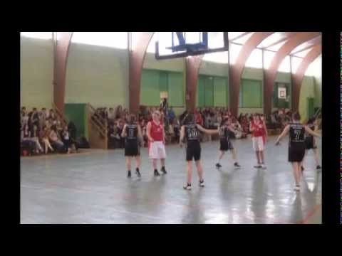 1/2 finale de Play-Off U20F