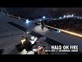 Metallica: Halo On Fire (Gothenburg, Sweden - July 9, 2019)