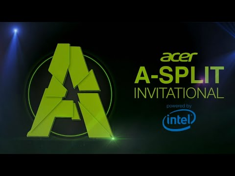 Acer A-Split Invitational: Mouz vs PkD G3 | Mousesports vs Planetkey Dynamics G3 (19.12.2014)