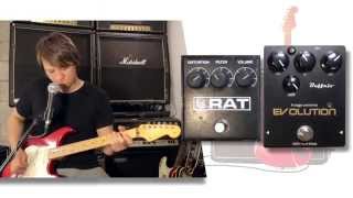 Video thumbnail for 86 Pro Co RAT vs Buffalo FX Evolution by shnobel