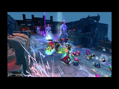 2v2 Showdown feat. Volicrank!