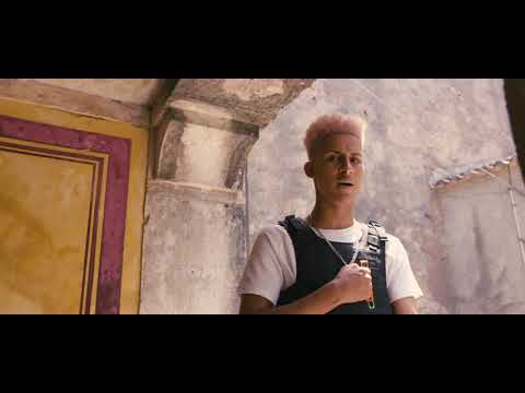 F.Milly - Ainda Tou Aqui (Official Video)