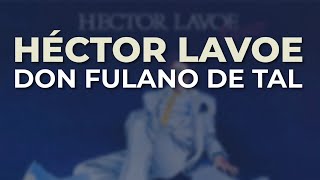 Don Fulano de Tal Music Video
