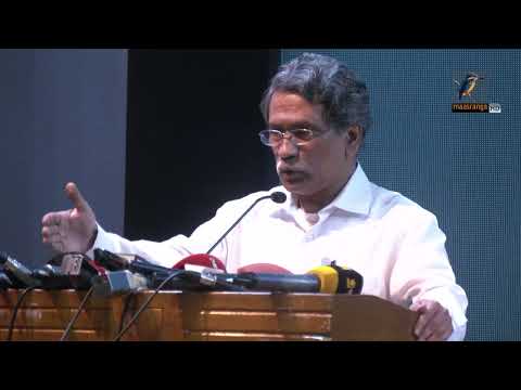 বিচার বিভাগ স্বাধীন না করে গণতন্ত্র সম্ভব নয়: আলী রীয়াজ | Maasranga News