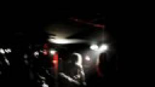 BENEDICTION-Suffering Feeds Me live Holland 27-9-2008 10 of 10