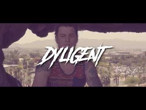 DYLIGENT - TAKE IT FROM ME (OFFICIAL VIDEO) [PROD. BY MAYOR] [DIR. BY PYRO AZMB]