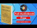 Regime Change by Maggie Haberman [ Full Audiobook Free ]