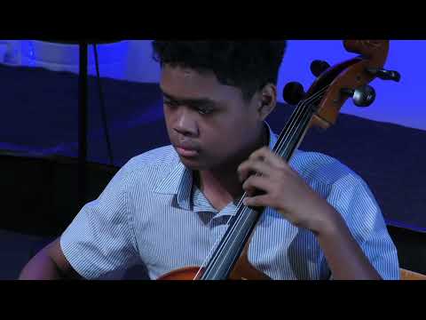 Un souffle nouveau   instrumental