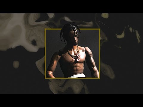 (FREE) Travis Scott x KILLY Type Beat - Next