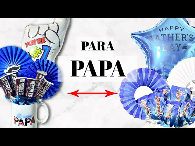 Vídeo relacionado con DEREGALOOS Taza de cerámica personalizada para Padres. Taza de café Regalo día del Padre. Regalo Original con frase para hombre. Tazas personalizadas. (Papá de día Gamer de noche)