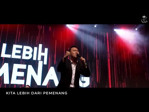 Lebih Dari Pemenang - Bethany Nginden